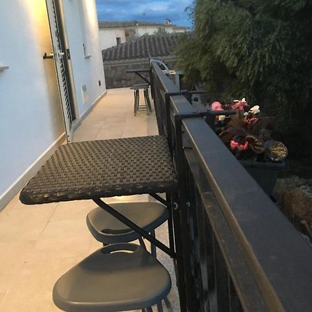 B&B Somiar 산테오도로 외부 사진