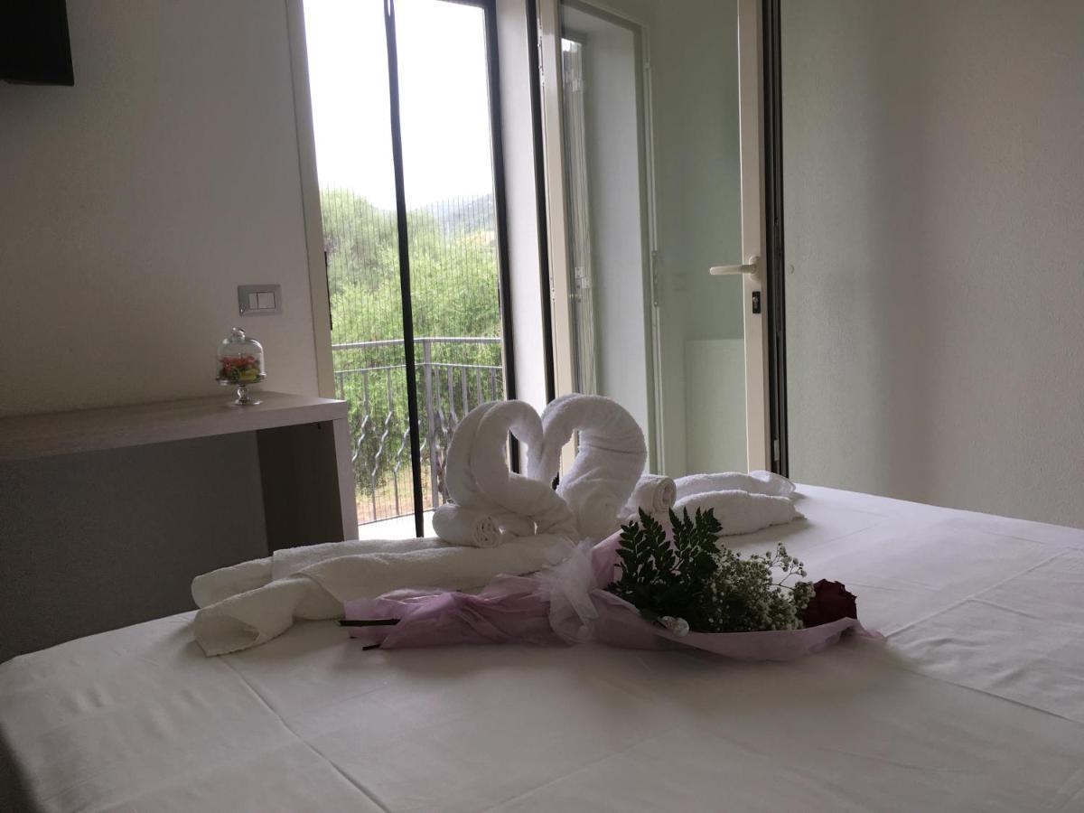 B&B Somiar 산테오도로 외부 사진