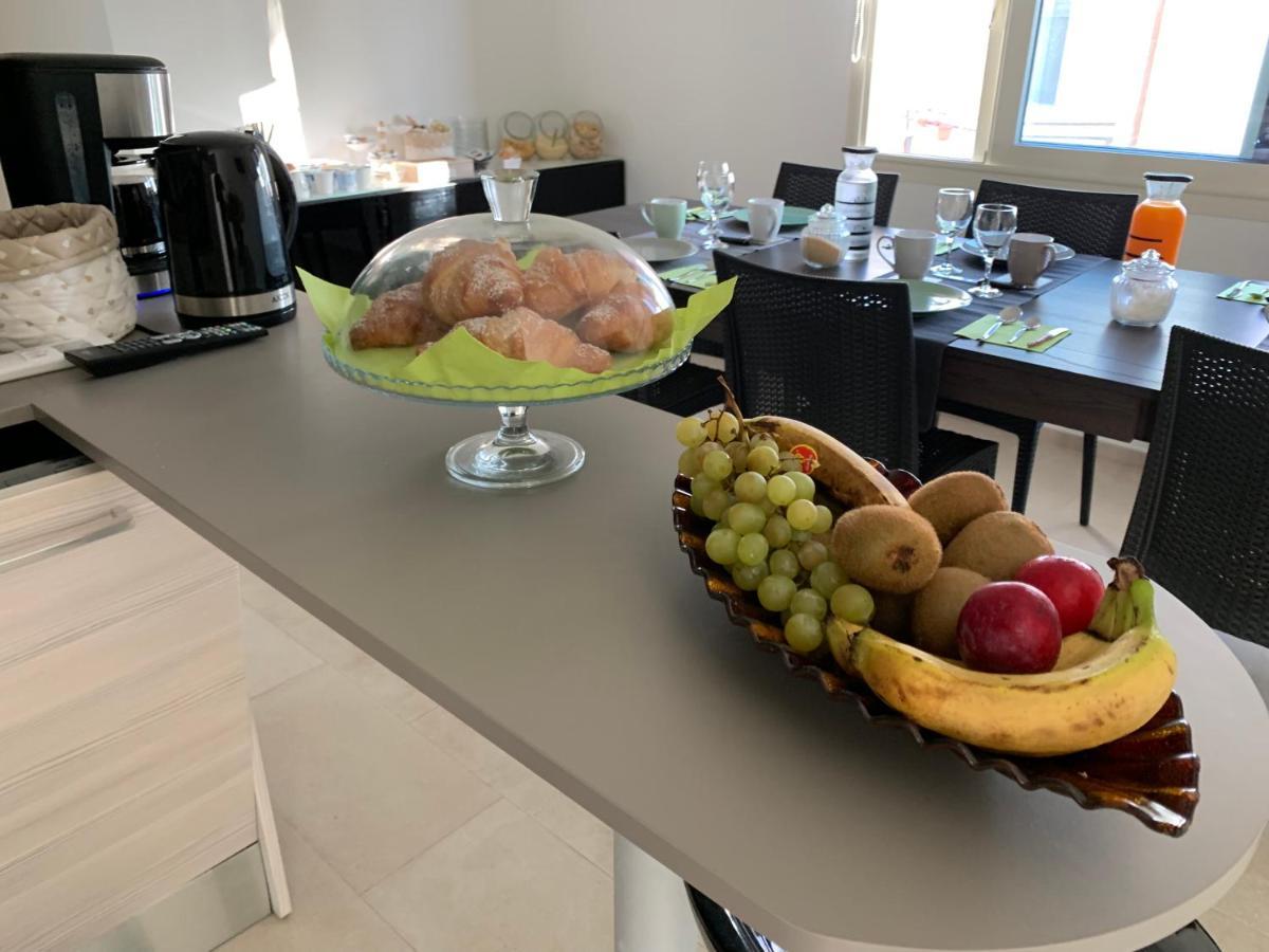B&B Somiar 산테오도로 외부 사진