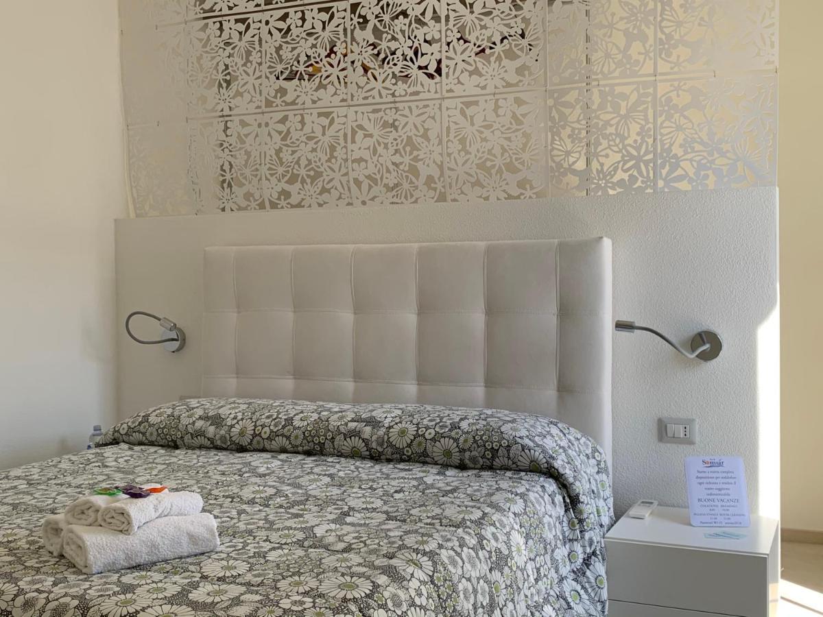 B&B Somiar 산테오도로 외부 사진