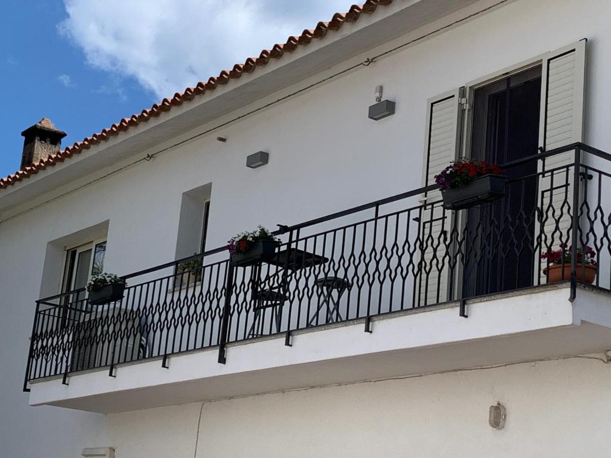 B&B Somiar 산테오도로 외부 사진