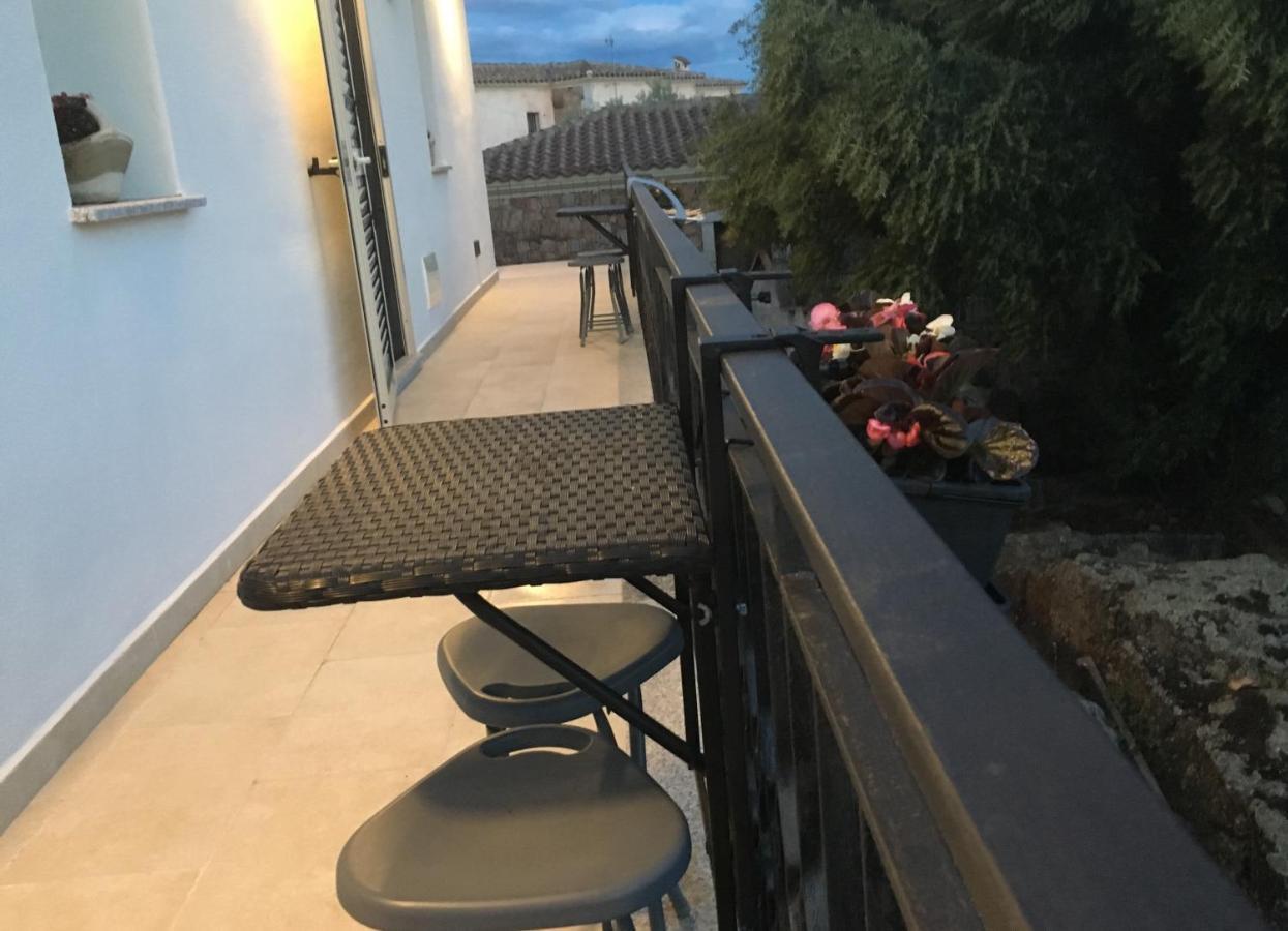B&B Somiar 산테오도로 외부 사진