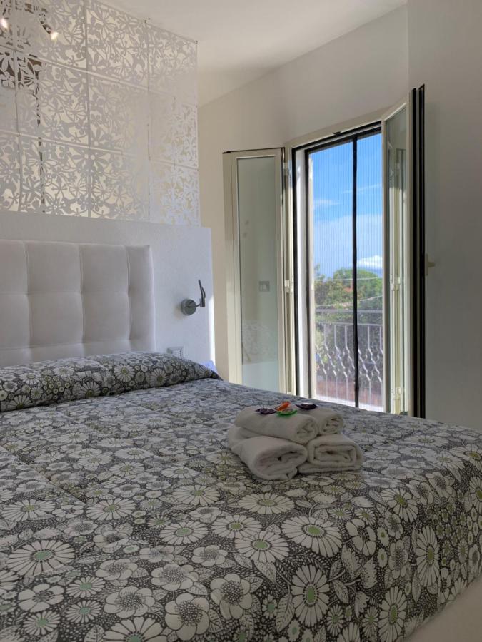 B&B Somiar 산테오도로 외부 사진