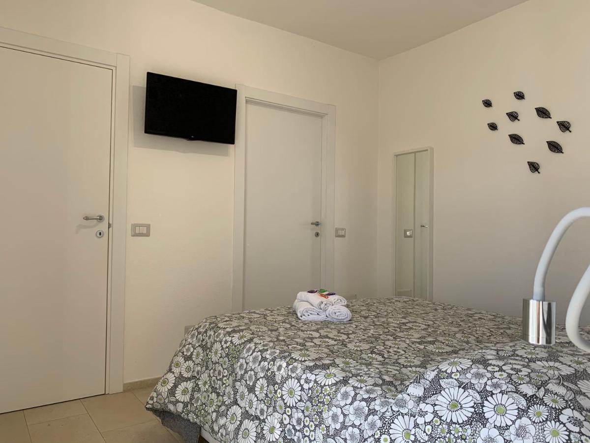 B&B Somiar 산테오도로 외부 사진