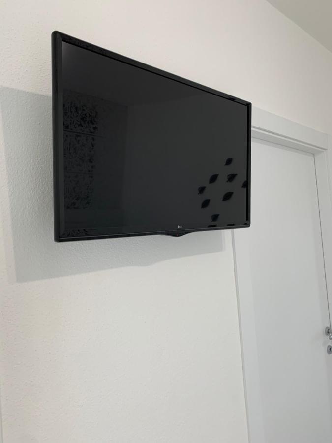 B&B Somiar 산테오도로 외부 사진