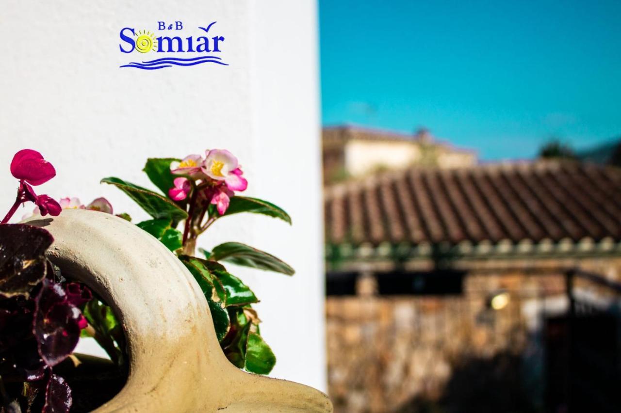 B&B Somiar 산테오도로 외부 사진