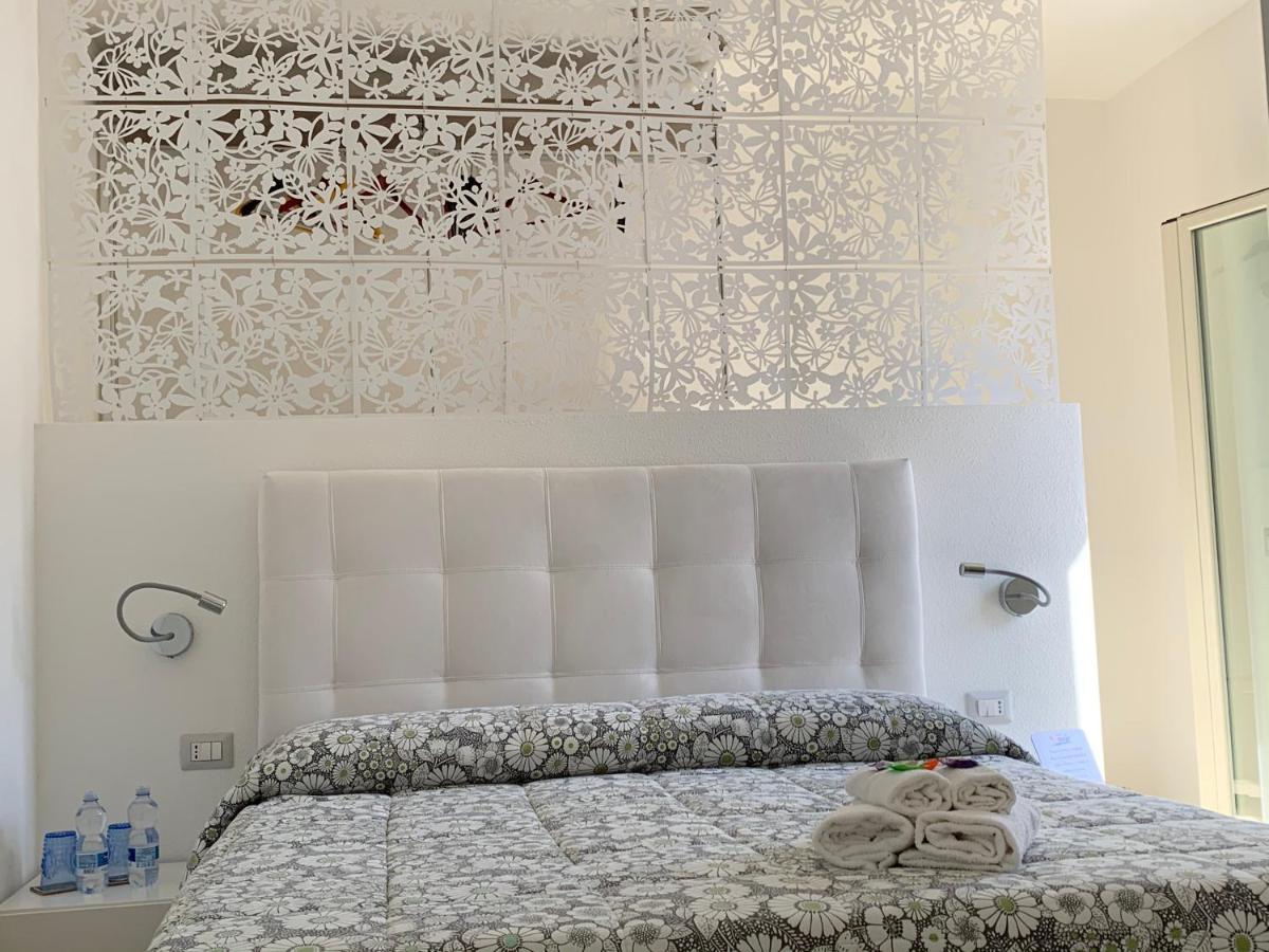 B&B Somiar 산테오도로 외부 사진