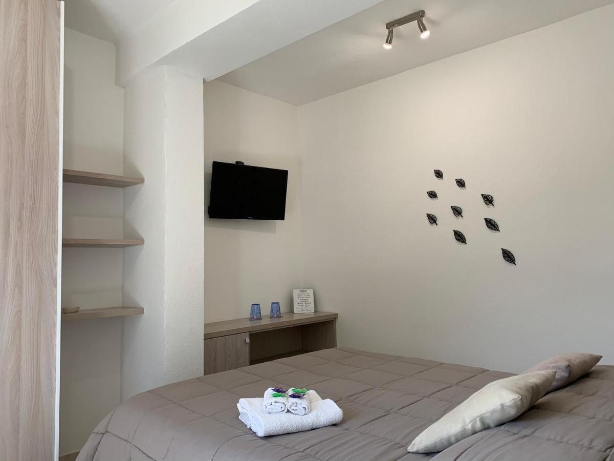 B&B Somiar 산테오도로 외부 사진