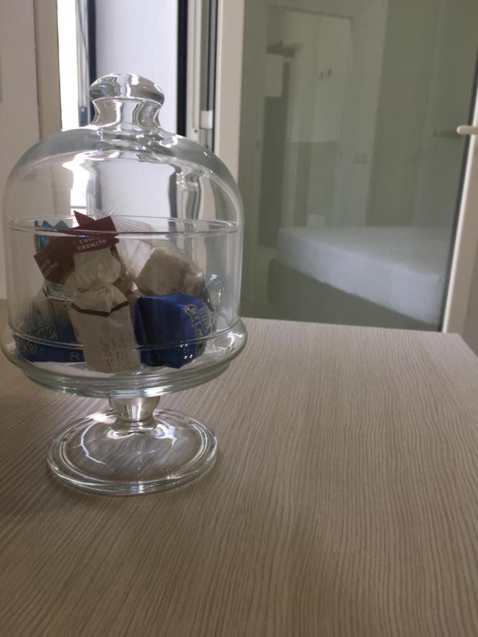 B&B Somiar 산테오도로 외부 사진