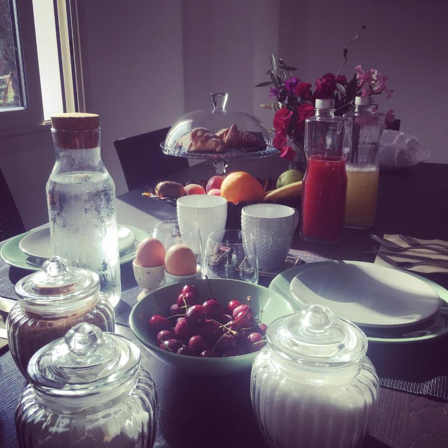 B&B Somiar 산테오도로 외부 사진