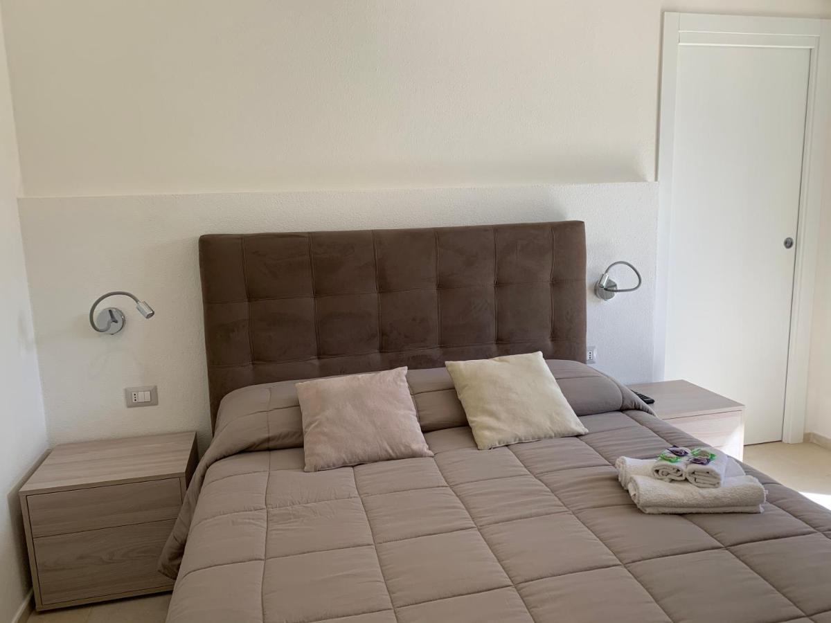 B&B Somiar 산테오도로 외부 사진