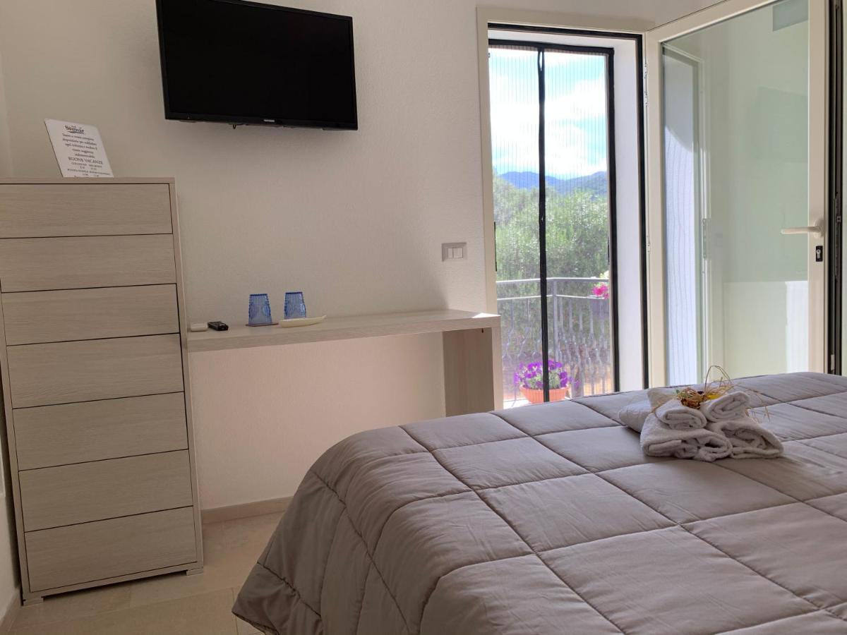 B&B Somiar 산테오도로 외부 사진