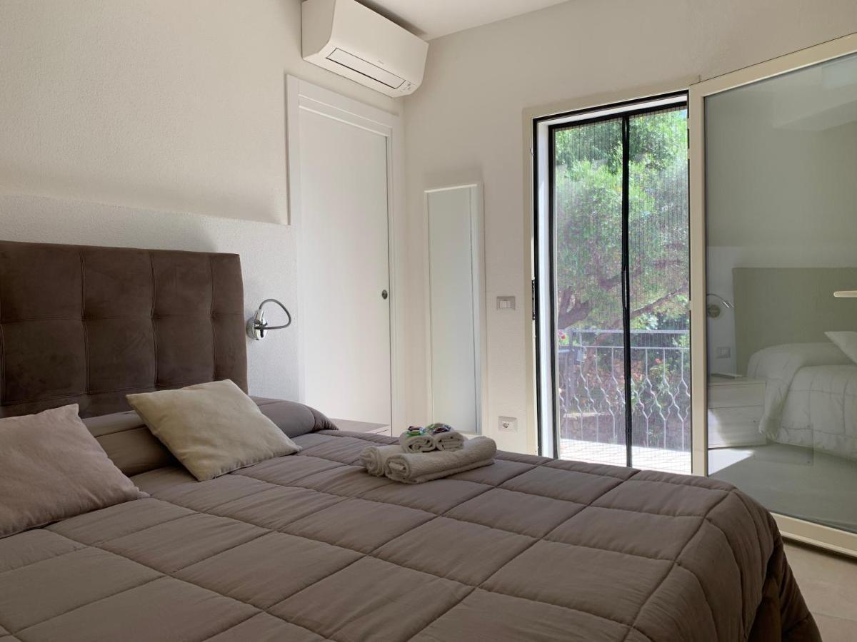 B&B Somiar 산테오도로 외부 사진
