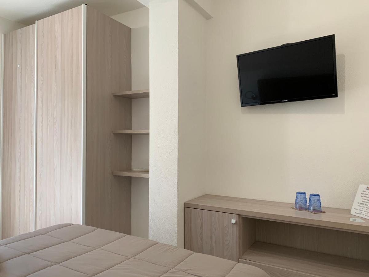 B&B Somiar 산테오도로 외부 사진