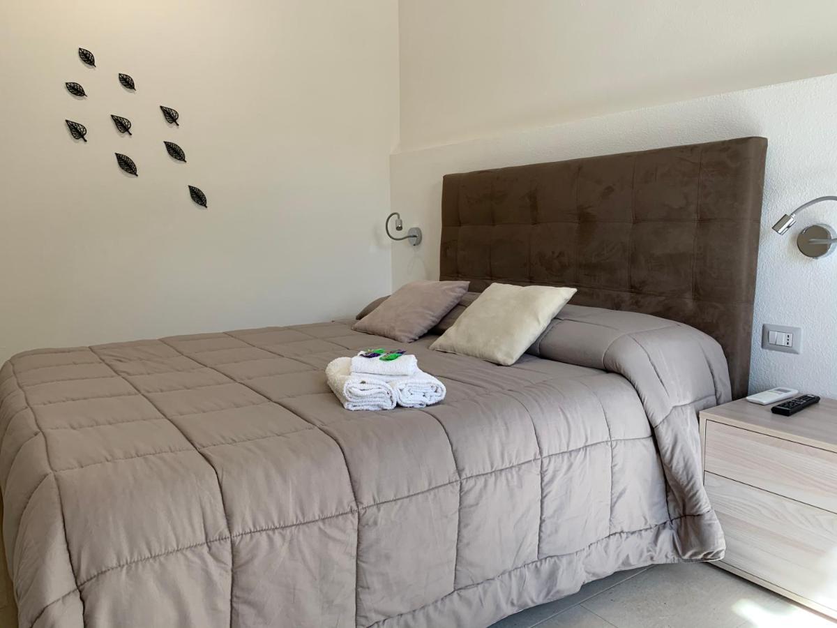B&B Somiar 산테오도로 외부 사진