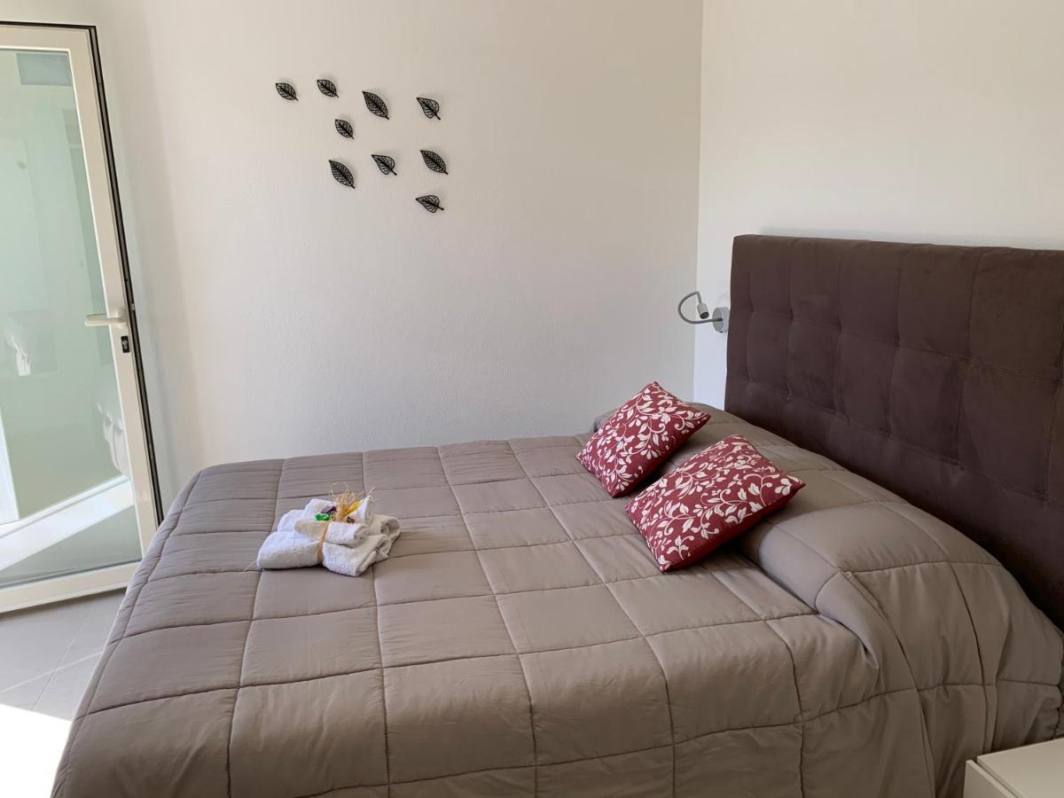 B&B Somiar 산테오도로 외부 사진