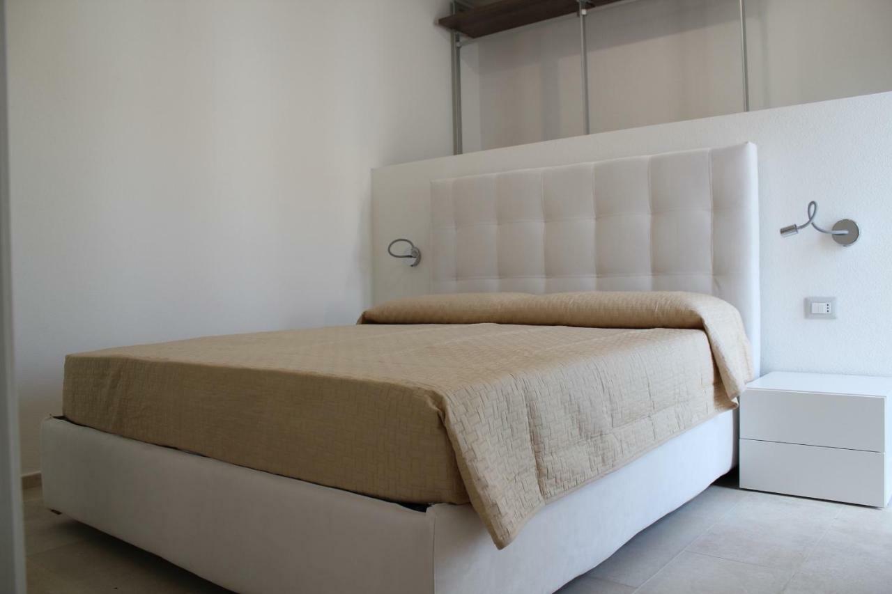 B&B Somiar 산테오도로 외부 사진