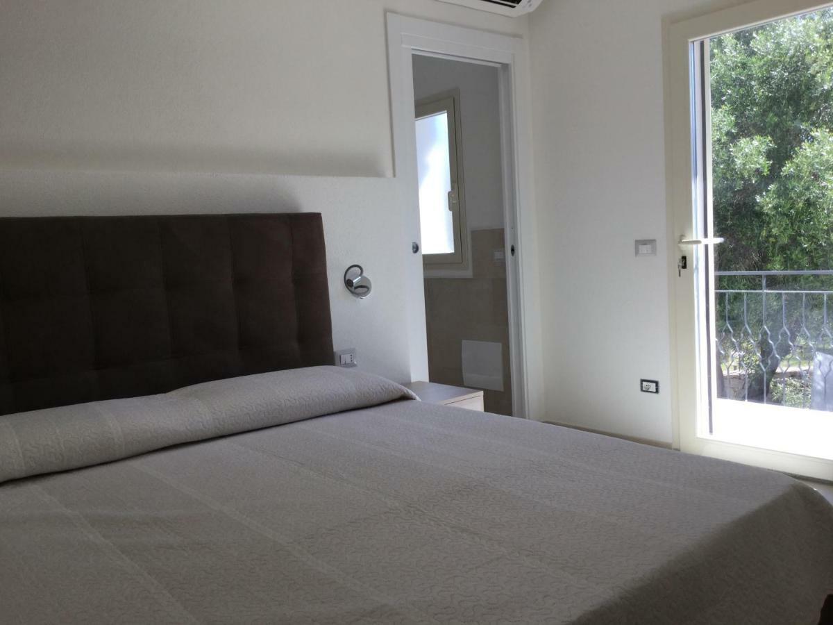 B&B Somiar 산테오도로 외부 사진