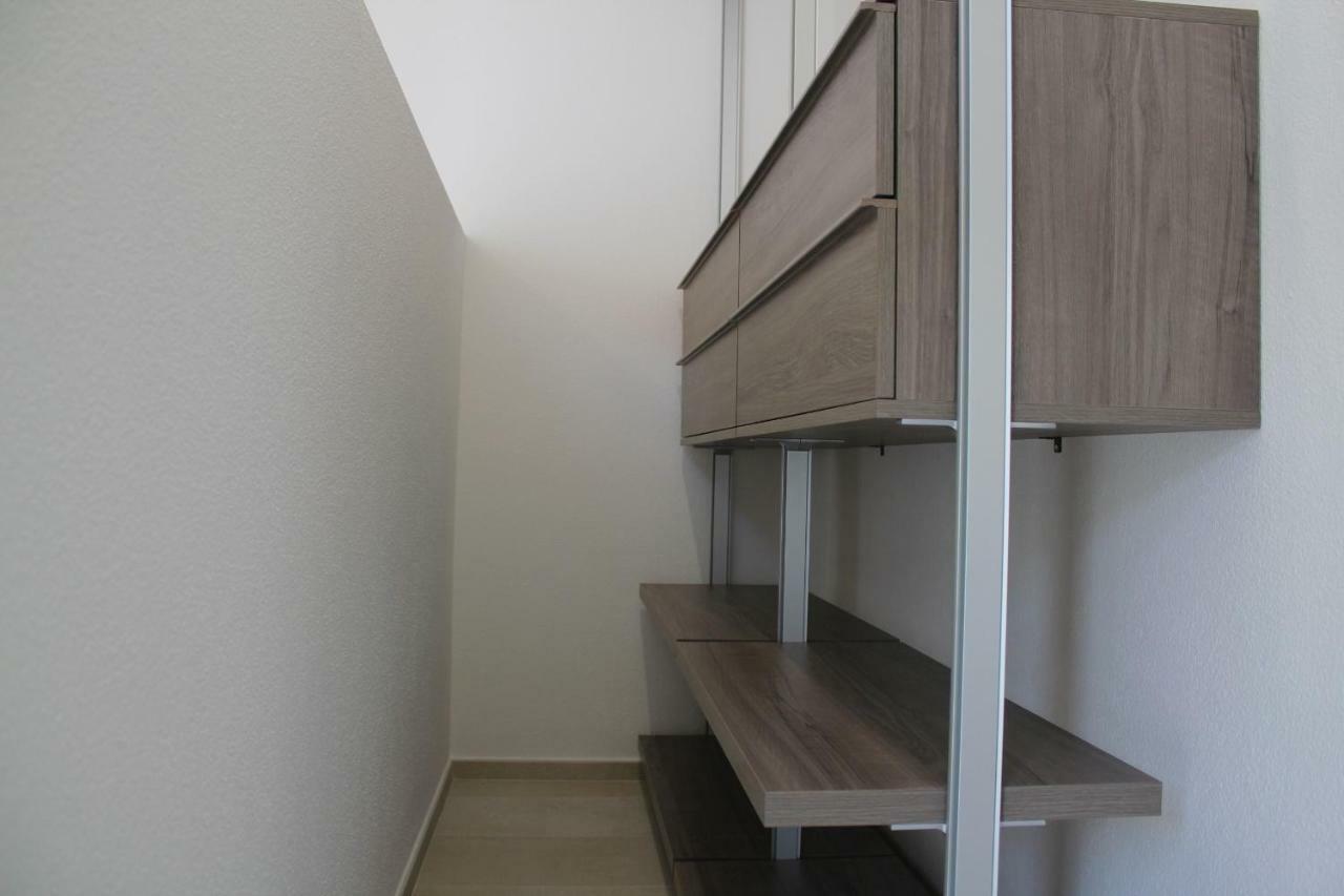 B&B Somiar 산테오도로 외부 사진