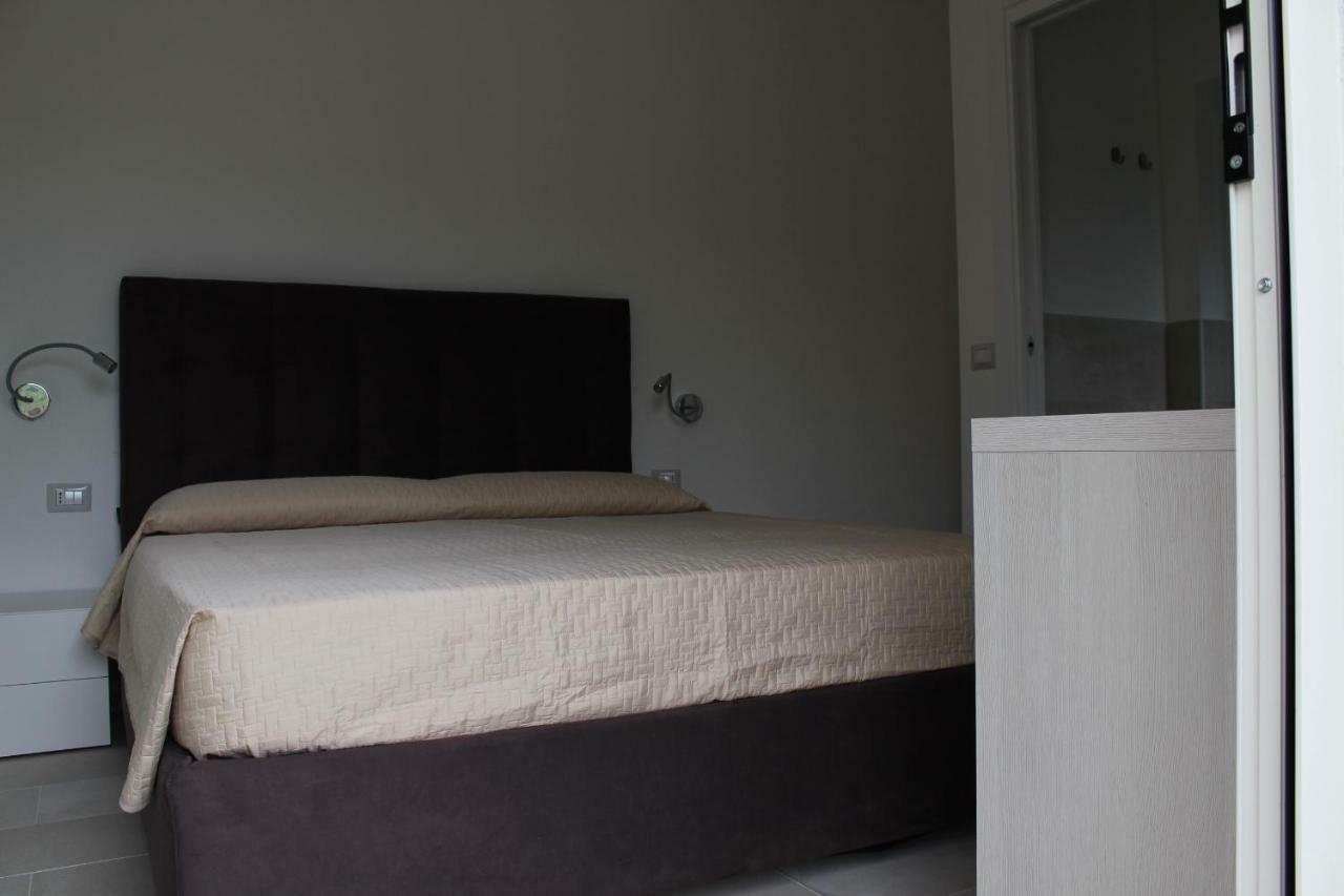 B&B Somiar 산테오도로 외부 사진