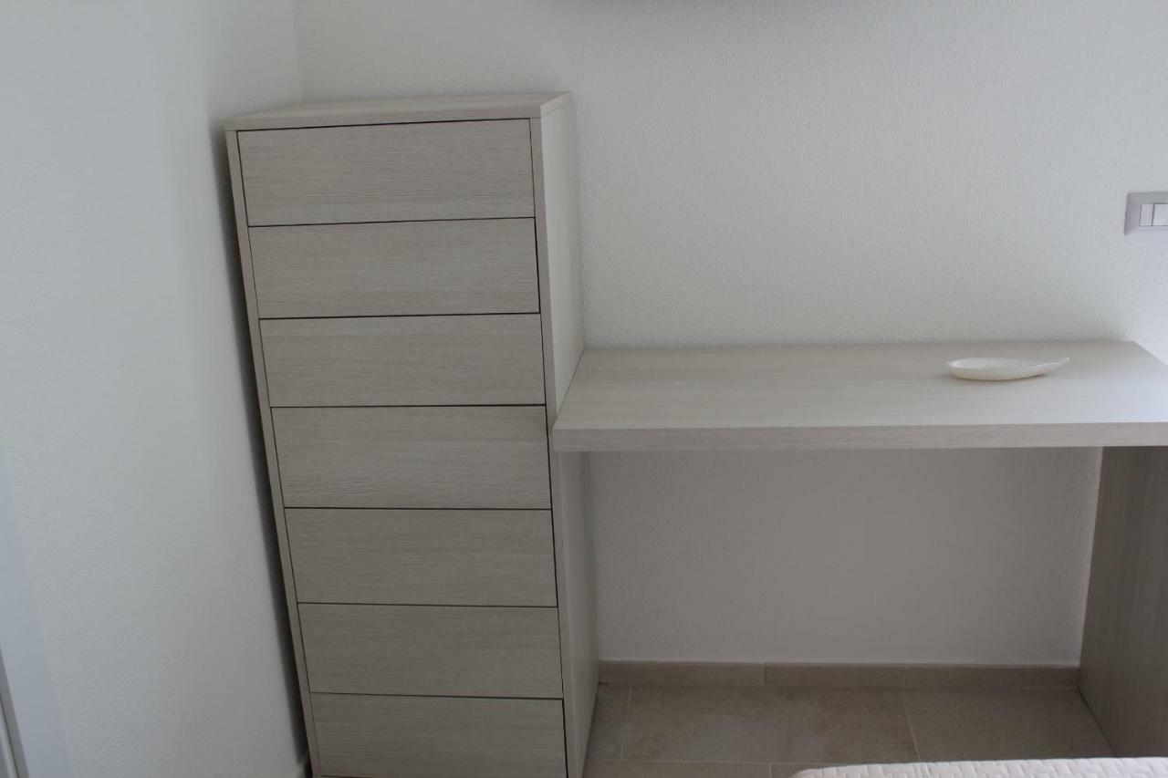 B&B Somiar 산테오도로 외부 사진