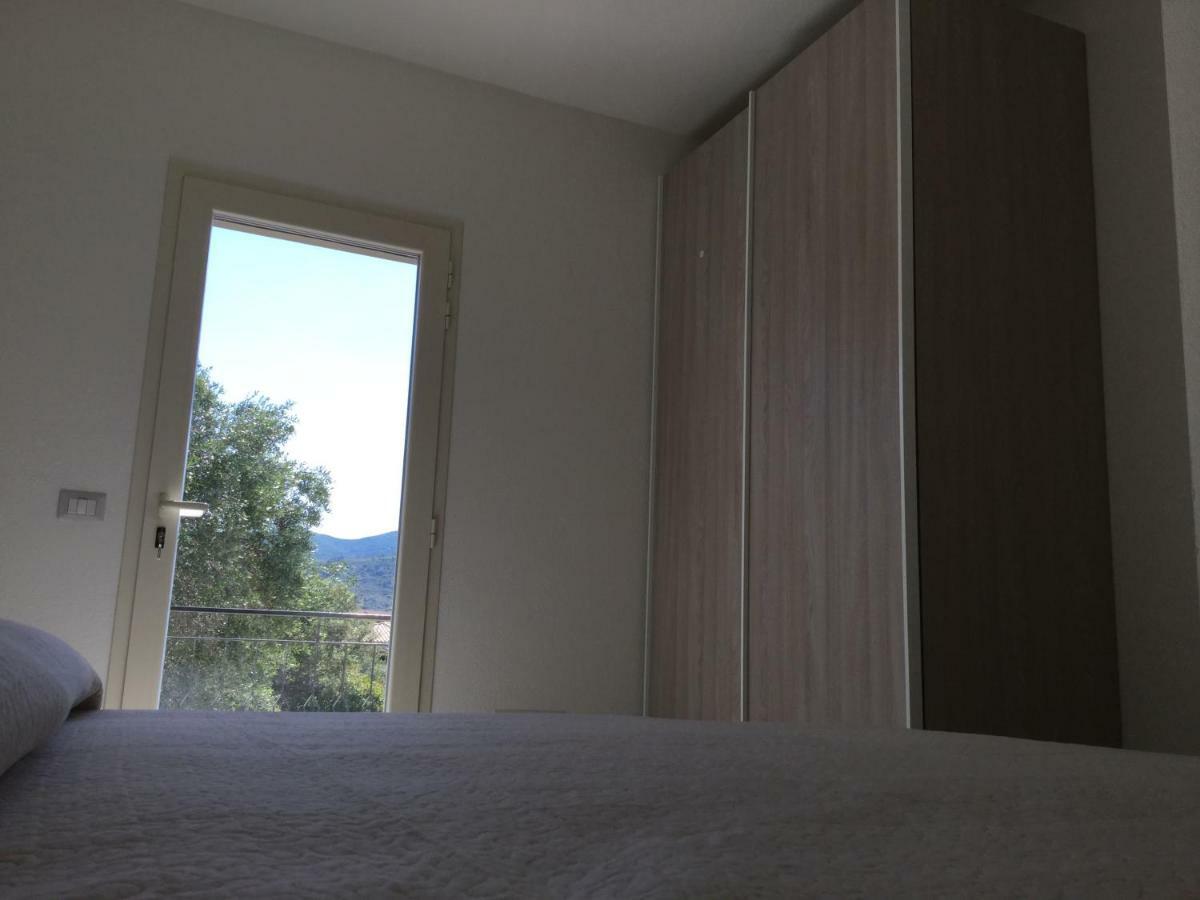 B&B Somiar 산테오도로 외부 사진