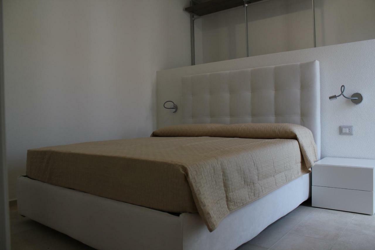 B&B Somiar 산테오도로 외부 사진