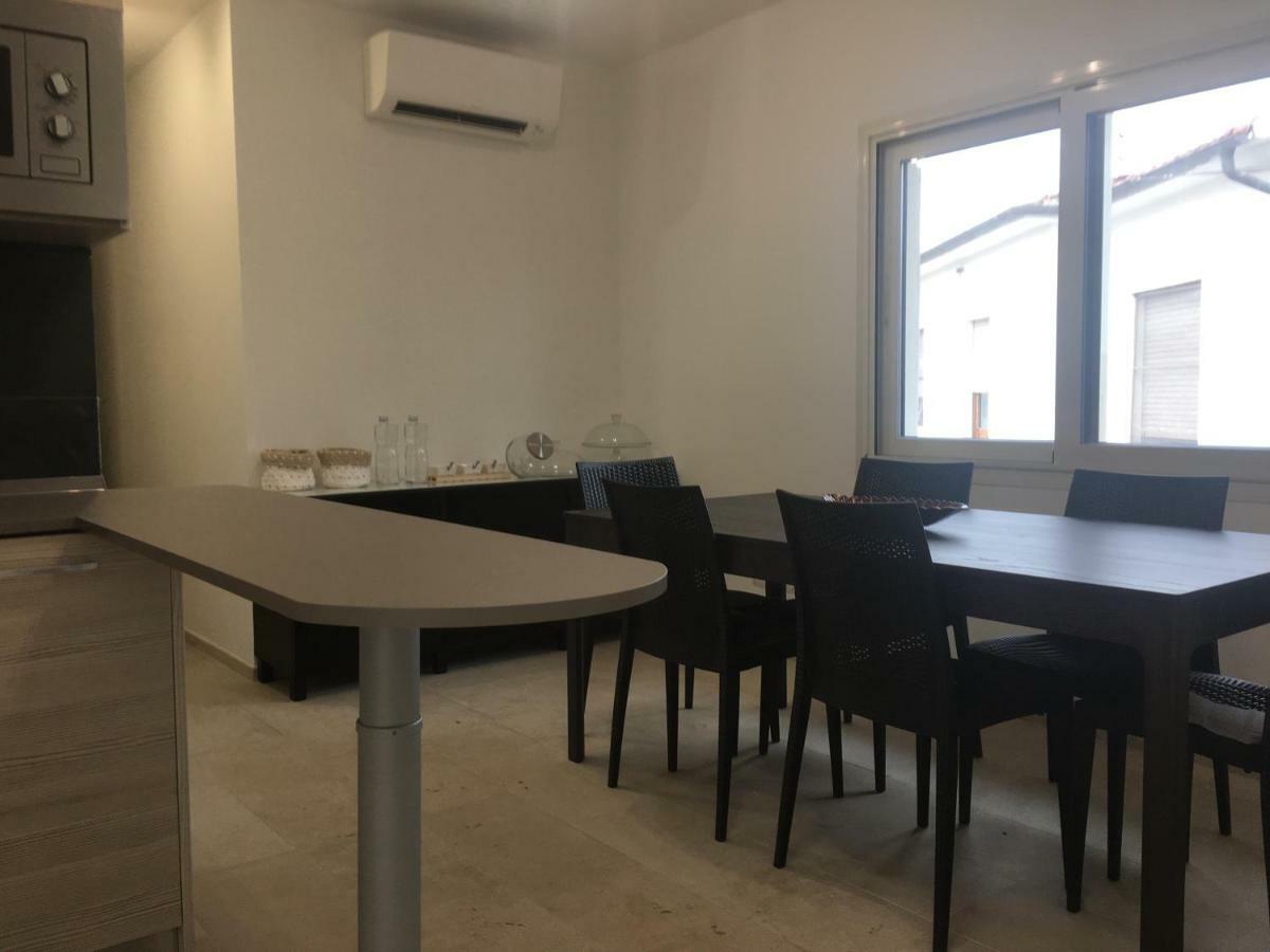 B&B Somiar 산테오도로 외부 사진