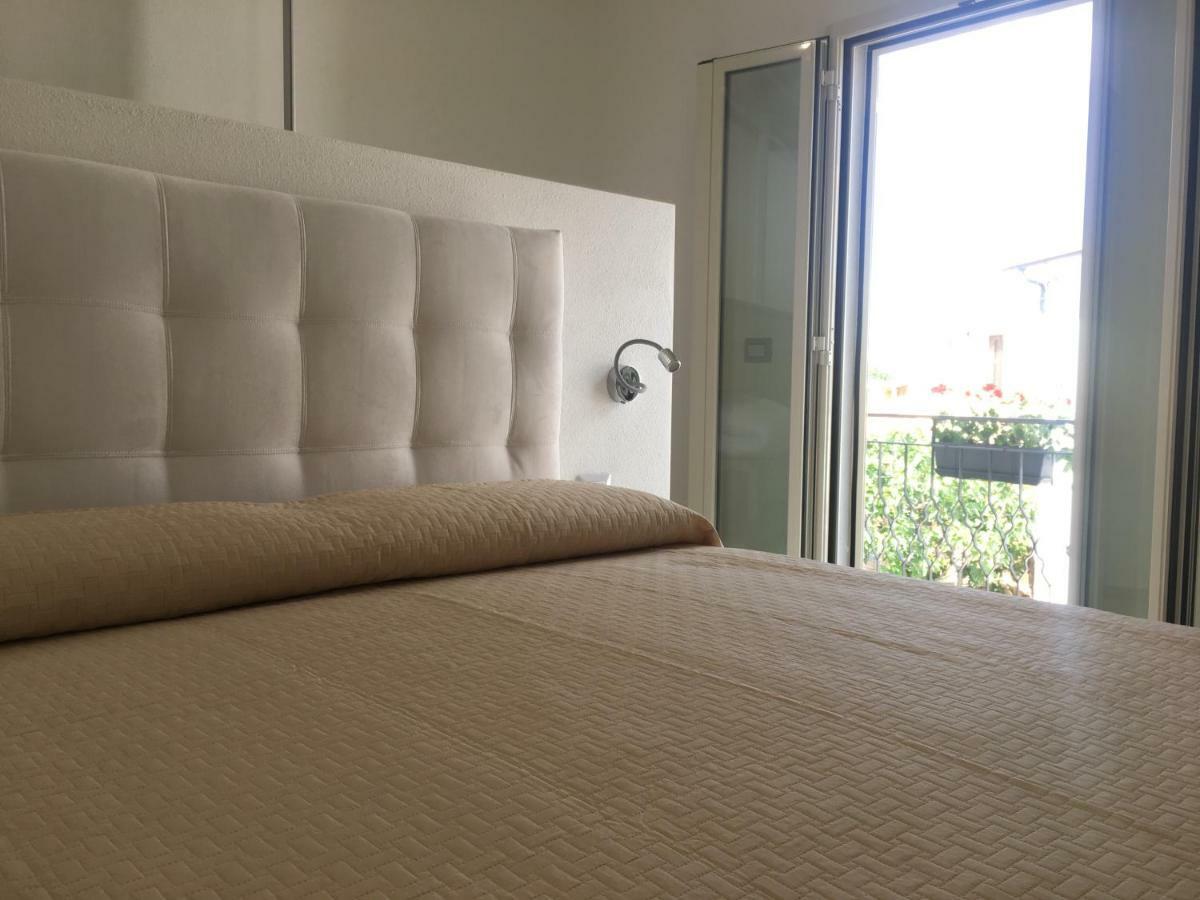 B&B Somiar 산테오도로 외부 사진