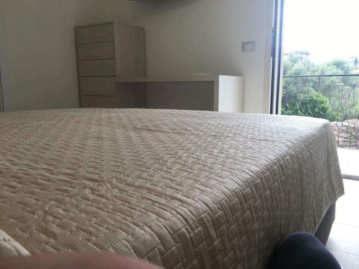 B&B Somiar 산테오도로 외부 사진