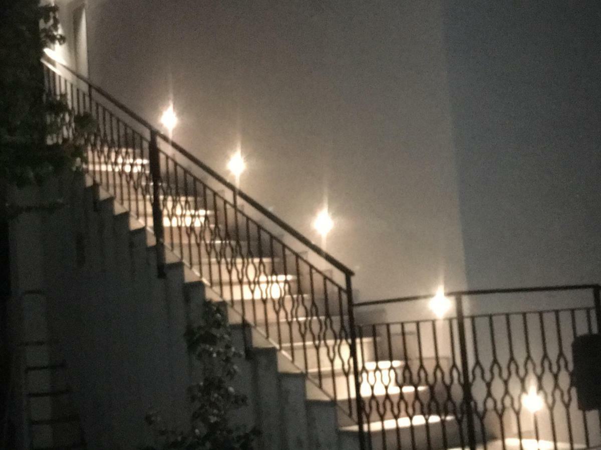 B&B Somiar 산테오도로 외부 사진