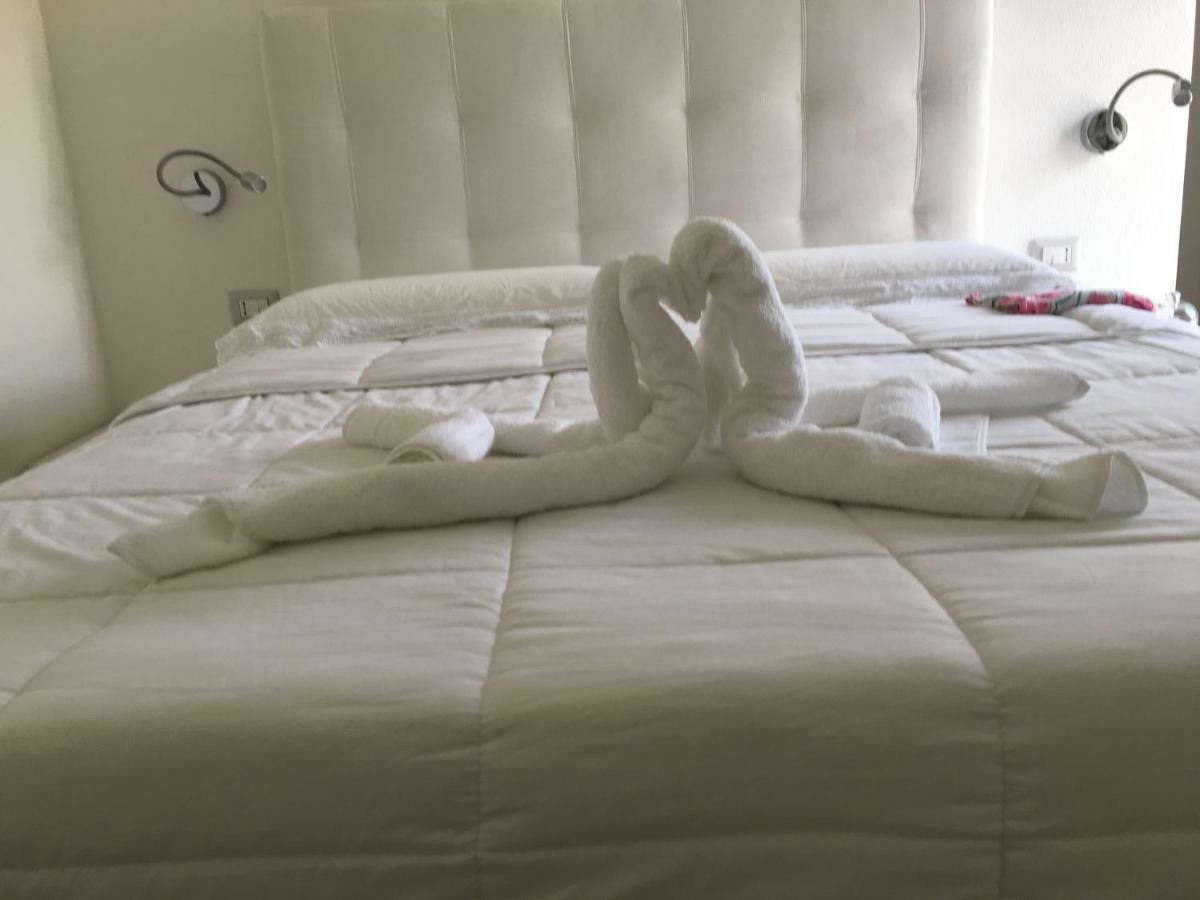 B&B Somiar 산테오도로 외부 사진