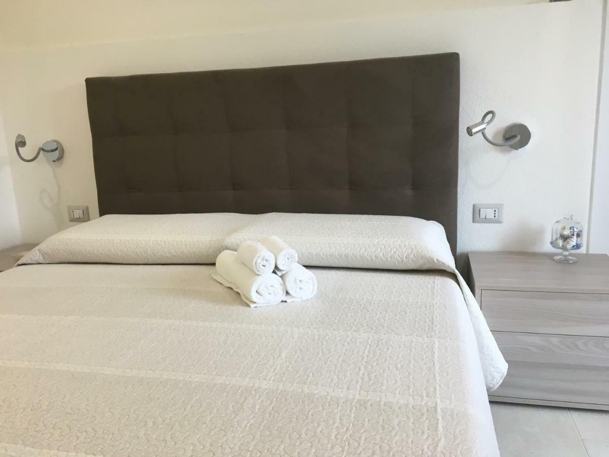 B&B Somiar 산테오도로 외부 사진