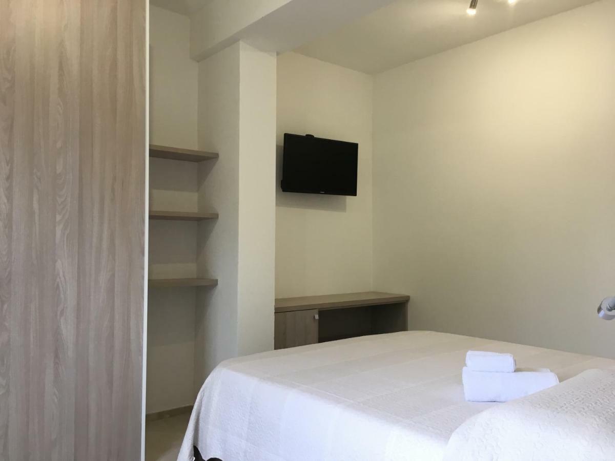 B&B Somiar 산테오도로 외부 사진