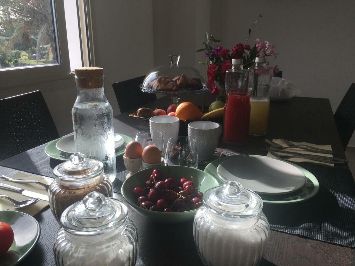 B&B Somiar 산테오도로 외부 사진