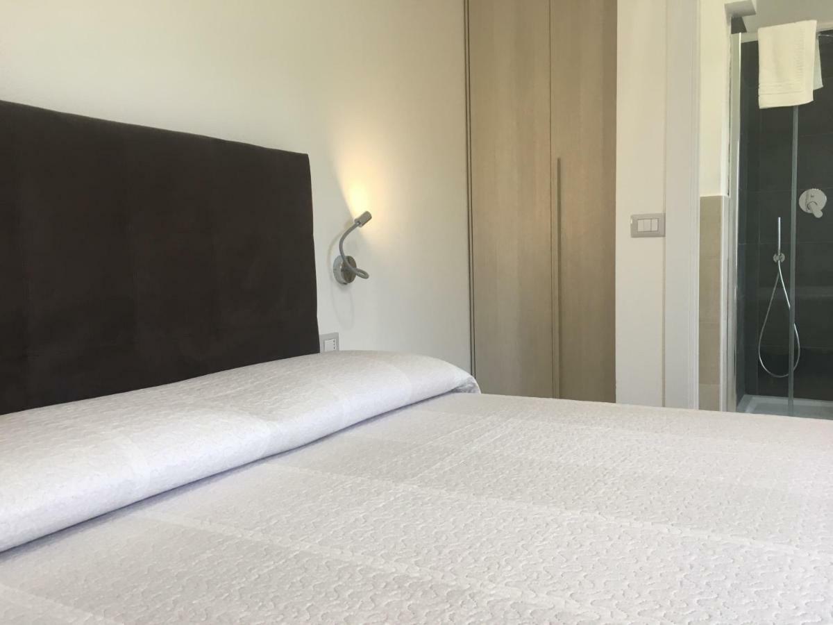 B&B Somiar 산테오도로 외부 사진