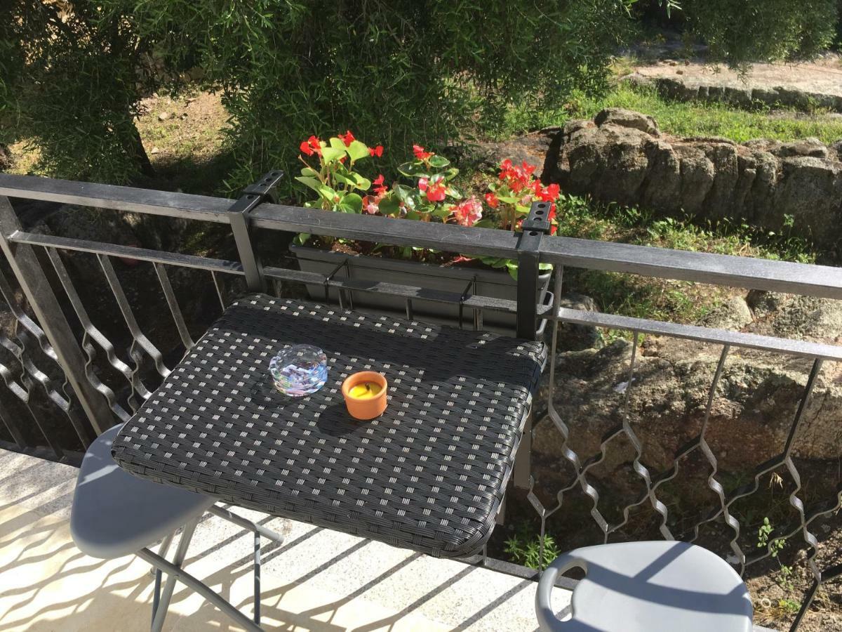 B&B Somiar 산테오도로 외부 사진