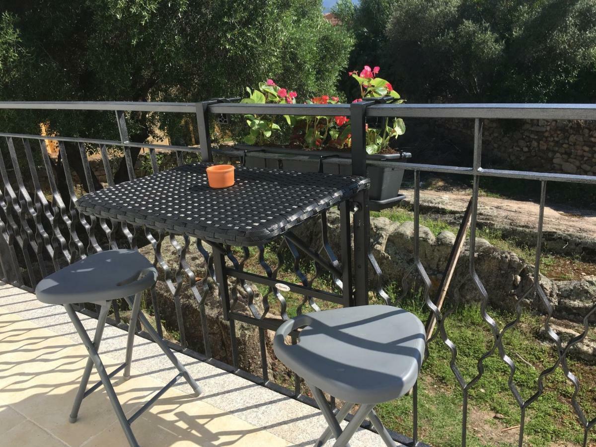 B&B Somiar 산테오도로 외부 사진