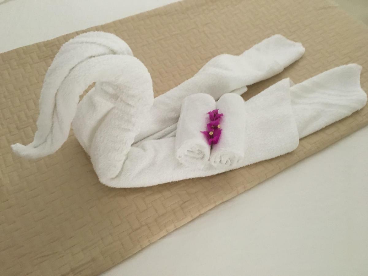 B&B Somiar 산테오도로 외부 사진