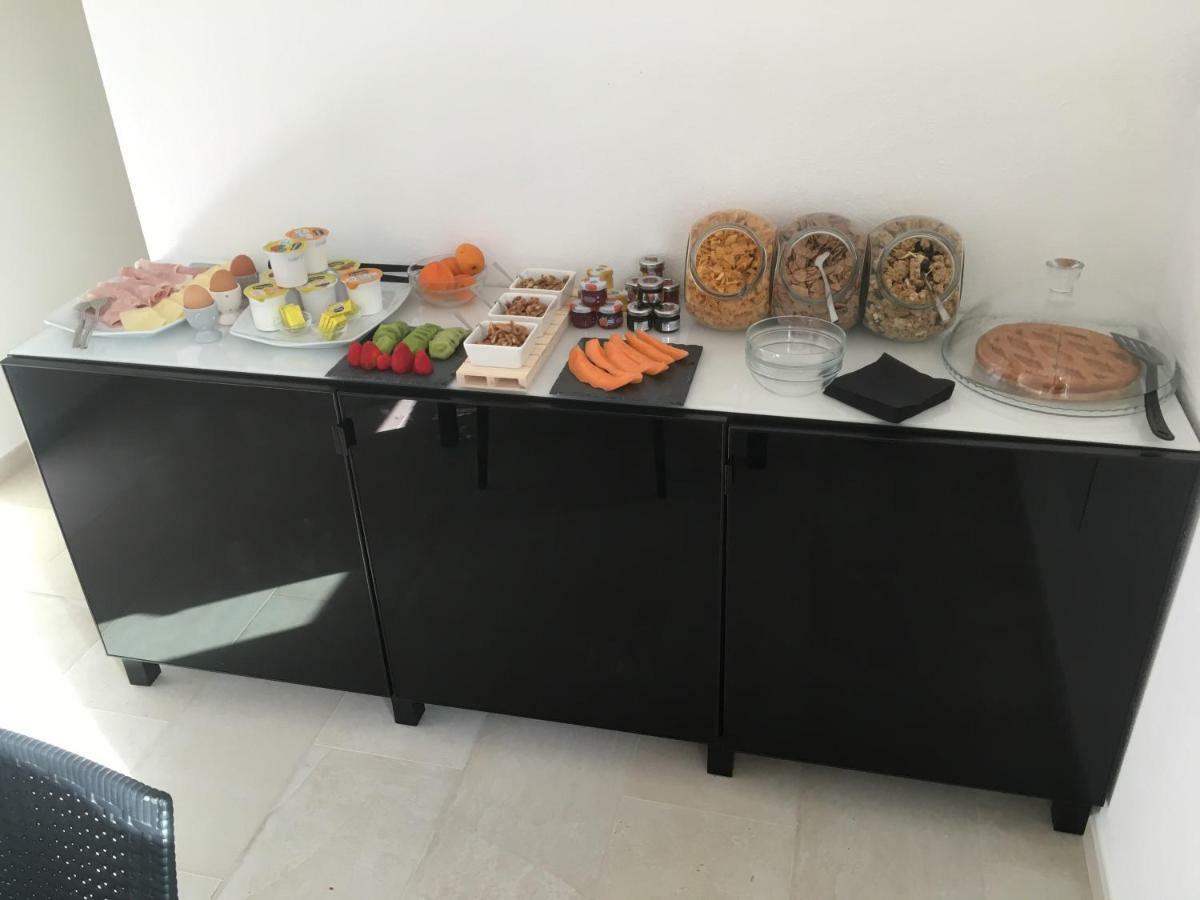 B&B Somiar 산테오도로 외부 사진